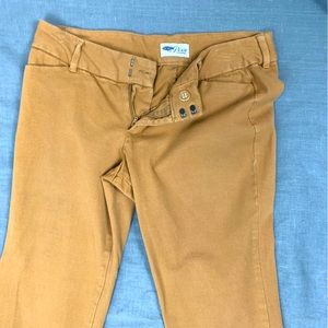 Old Navy Pixie Pant 8P